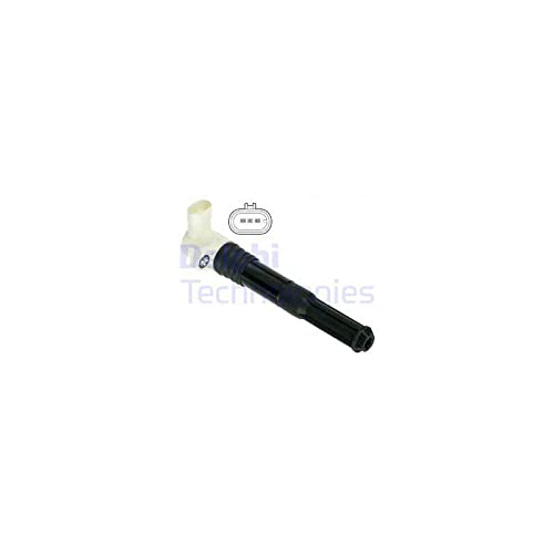 Delphi Bobina Di Accensione Modulo Di Accensione Gn10696-12B1