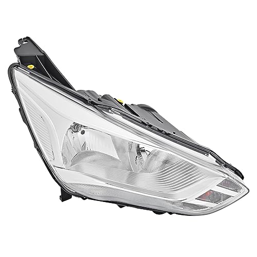 Valeo Proiettore Dx Ford C-Max 46691