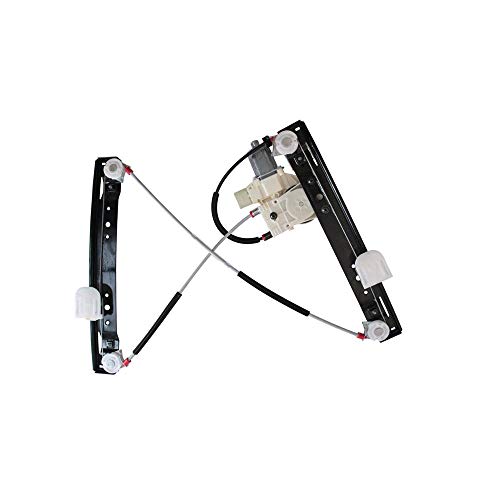 Ac Rolcar 01.3011#Or Alzacristalli Elettrico