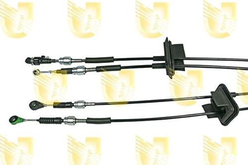 492018 Unigom (Id) Cavo Comando, Cambio Manuale