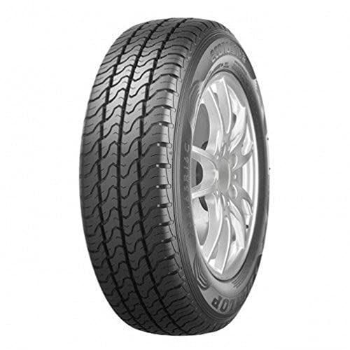 Dunlop Econodrive - 185/75R16 102R - Pneumatico Estivo