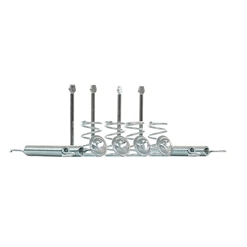 Delphi Ly1135 Kit Montaggio Freni