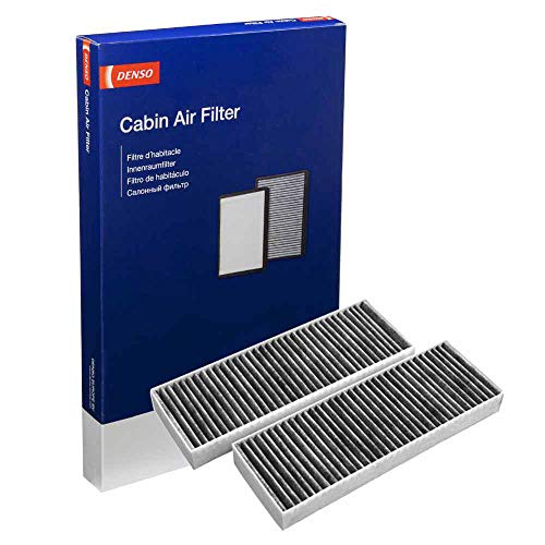 Denso Dcf188K Filtro Aria Abitacolo
