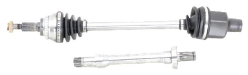 Japanparts Jpgi-833 Semiasse