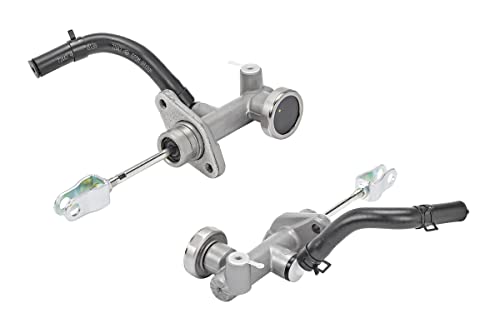 Valeo 804678 - Cilindro Trasmettitore, Frizione