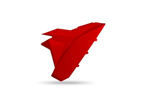 Ufo Plast Coperchio Scatola Filtro Rosso Beta Rr 450 2020-2024