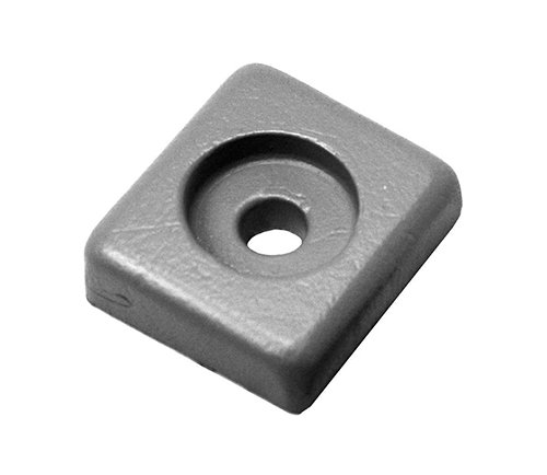 Martyr Cm41106Zw9000Z Piastrina Per Motori