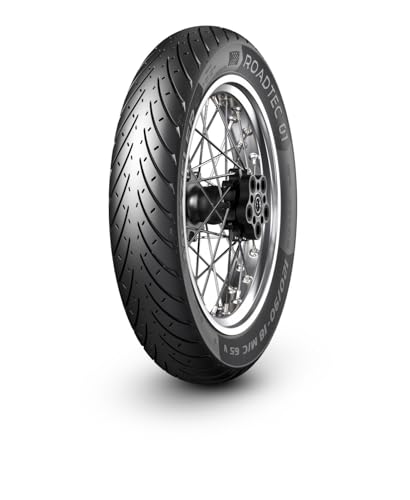 Metzeler 76643 Pneumatico 150/80 -16 71H Roadtec 01 Tl Â