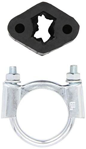 Bosal 091-713 - Kit Montaggio, Silenziatore
