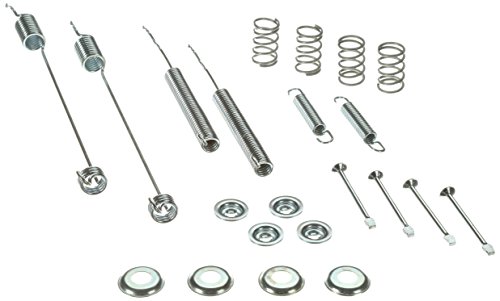 Ate 03013792902 Kit D'Accessori Per Ganasce Freno