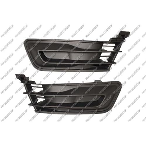 Prasco Rn7022115 Griglia Di Ventilazione Paraurti