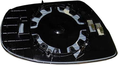 Taros Trade 57-3661-R-95650 Vetro Specchietto Retrovisore Riscaldabile