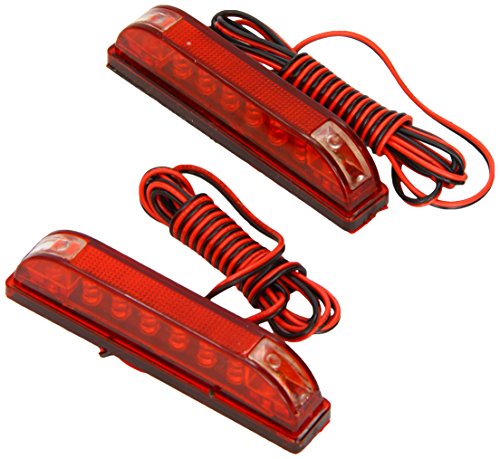 Bottari 60283 Luci Adesive Per Auto
