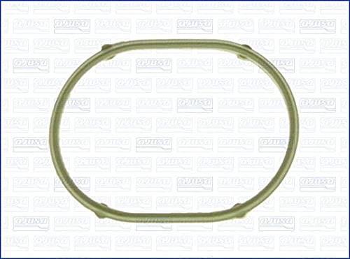 Ajusa 13163800 Guarnizione, Collettore Aspirazione