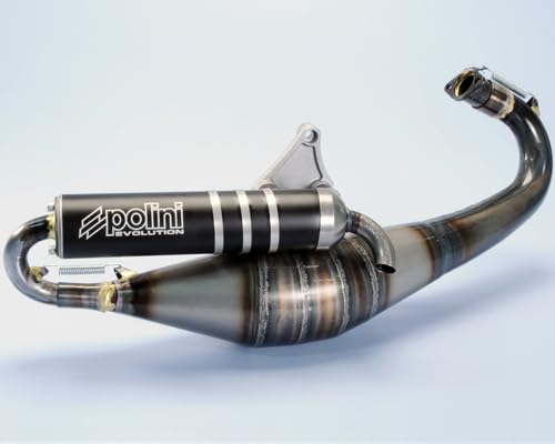 Marmitta Piaggio Zip Sp Evolut.11