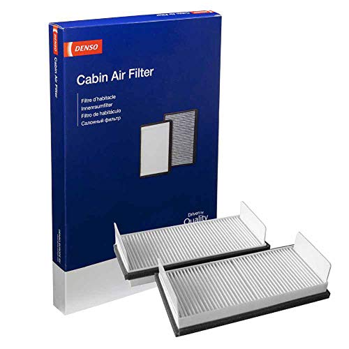 Denso Dcf203P Filtro Aria Abitacolo