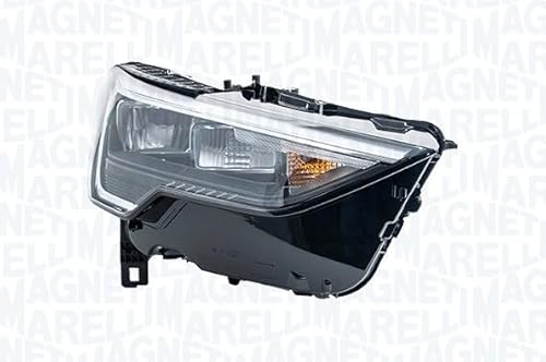 Magneti Marelli Proiet. Sx Led Audi Q3 (F3) 2018> - 719000000215