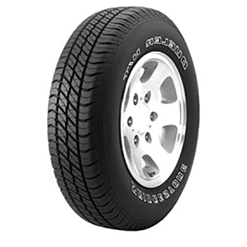 Bridgestone Dueler H/T 684 Iii Xl - 245/65R17 111T - Pneumatico Estivo