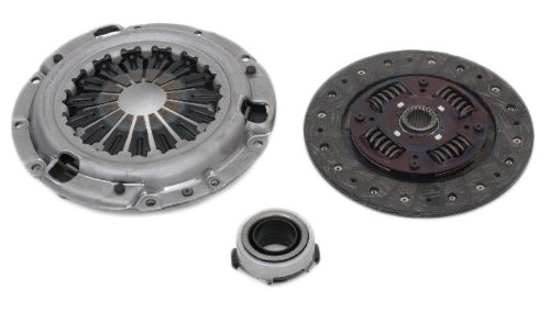 Japanparts Jpkf-382 Kit Frizione