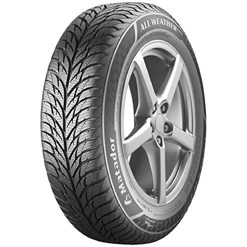 Matador Mp62 All Weather Evo M+S - 175/70R14 84T - Pneumatico 4 Stagioni