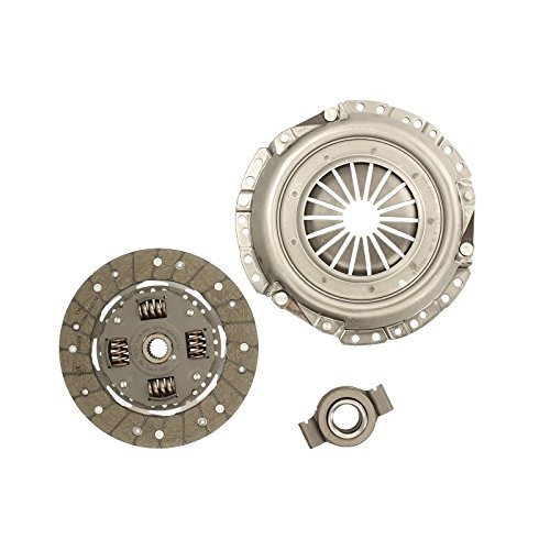 Luk 624 0785 00 - Luk Repset Kit Frizione
