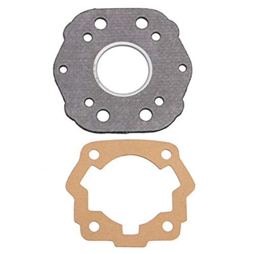 Artein Joint Haut Moteur 50 A Boite Adaptable Derbi 50 Senda 1994>2005, Gpr 1997>2005-Bultaco 50 Astro, Lobito-Gilera Smt, Rcr (Joint Culasse Fibre) (