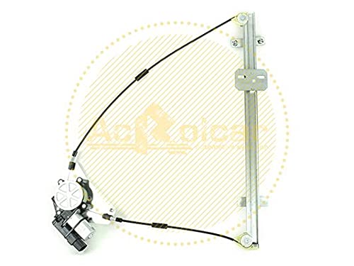 Ac Rolcar 01.4999 Alzacristalli Elettrico