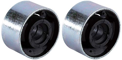 Unigom 391304 Silentblock Braccio Inferiore, Set Di 2