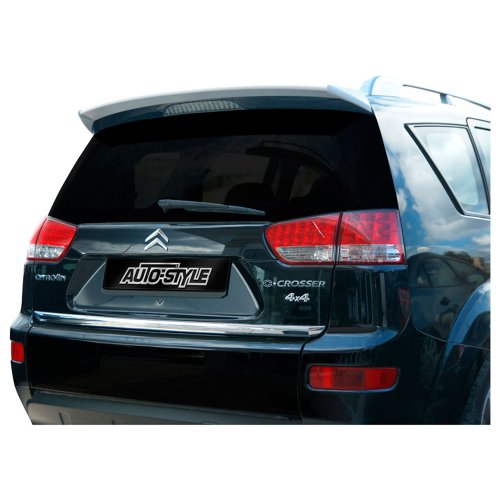 Autostyle A/354 Spoiler Tetto