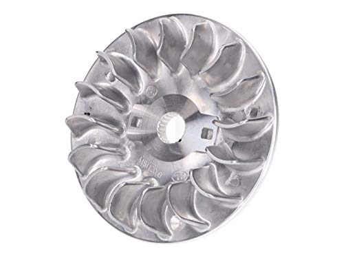 Puleggia Trapezoidale Oem Per Aprilia, Derbi, Malaguti, Piaggio, Vespa 250-300Ccm
