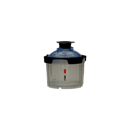 3M Pps Serie 2.0 Kit, Mini, 200 Ml, 125 Μ, 26752