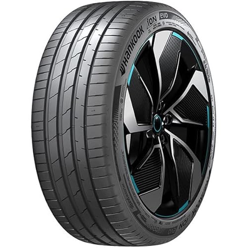 Hankook 245/35 R21 96Y Ion Evo Ik01 Xl Sound Absorber
