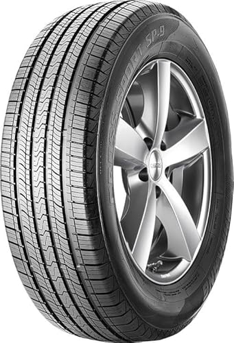 Nankang 285/45 Zr20 112Y Sp-9 Xl