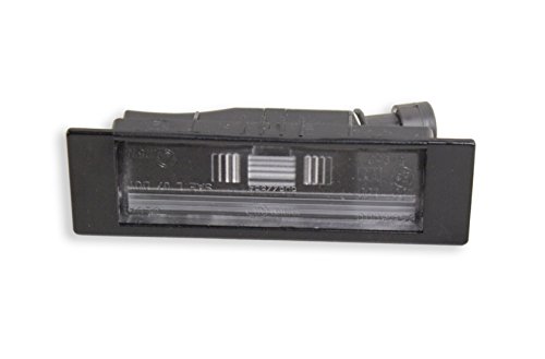Tarostrade 43-0194-N-288 Luce Portatarga