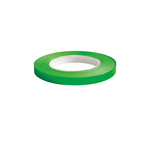 Simoni Racing Fs/2Gf Sstriscia Adesiva Fluorescente Per Cerchi Auto E Moto, Adesivi Per Cerchioni, Strisce Riflettenti Cerchione Auto, Moto E Biciclet