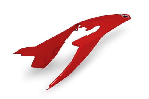 Ufo Plast Parafango Posteriore Rosso Beta Rr 300 2020-2024
