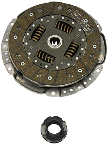 Valeo 801187 Kit Frizione