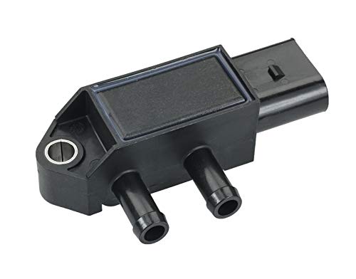 Meyle Sensor, Pressione Di Scarico Originale, Articolo N. 114 801 0001