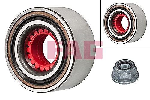 Fag Kit Ruota Renault Espace 713630910