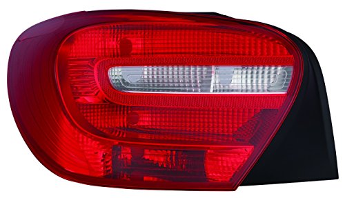 Tarostrade 41-5281-R-69908 Luce Di Stop Led Ulo Lato Destro