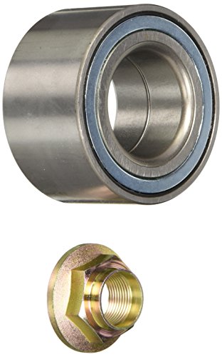 Ips Parts Iub-10332 Kit Cuscinetto Ruota Anteriore