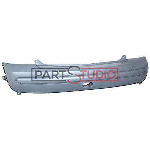 Prasco Ds9178133 Elementi Di Funzionamento