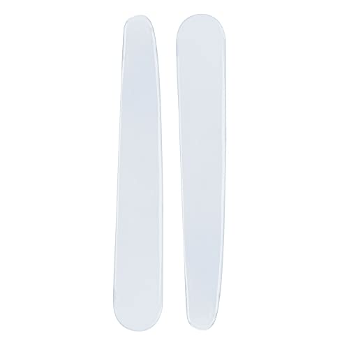 Lampa 20649 Invisible Trim, Set 2 Protezioni In Resina Epossidica - Trasparente
