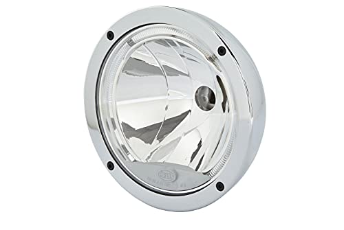 Hella 1F1 009 094-051 Ibrida-Faro Di Profondità, Luminator Compact Celis, 12/24V