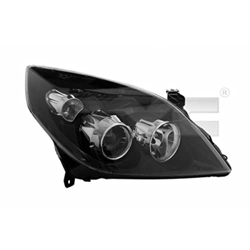 Dapa Gmbh & Co. Kg 201109052 Faro Destro