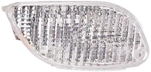 Seven Parts 380-Fo318 Fanal.Ant.Dx Focus 98 Bianco