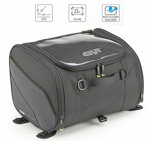 Givi Borsa Scooter Tunnel E Sella 23 Lt