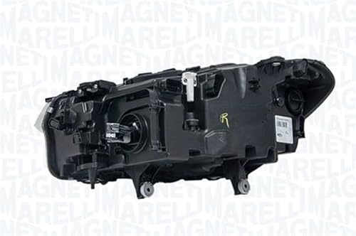 Magneti Marelli Proiettore Sx Bmw X3 G01 X4 G02 17> Led 710815029091