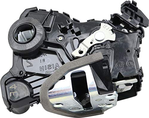 Taros Trade 60-0284-L-114787 Serratura Porta Anteriore Vers. Con Chiusura Centralizzata