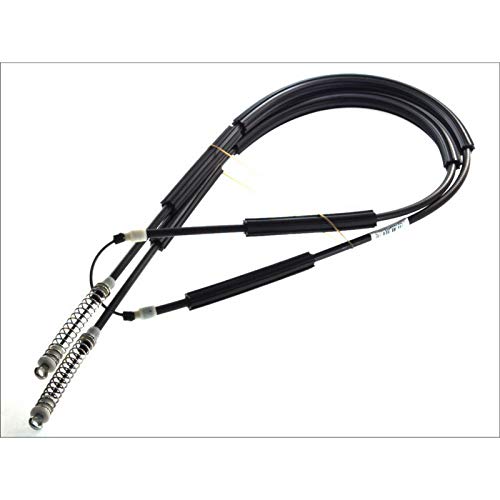 Handbrems Seill = 2632 Mm